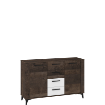 Komoda 2D4S do salonu SIG-03 SIGMA Podstawowe (5)