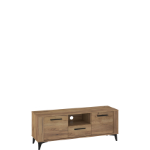 Stojąca szafka pod telewizor 2D1S SIG-10 SIGMA Podstawowe (1)