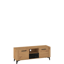 Stojąca szafka pod telewizor 2D1S SIG-10 SIGMA Podstawowe (2)