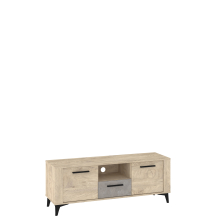 Stojąca szafka pod telewizor 2D1S SIG-10 SIGMA Podstawowe (4)