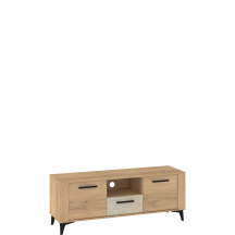 Stojąca szafka pod telewizor 2D1S SIG-10 SIGMA Podstawowe (3)