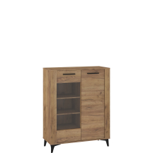 Kredens z witryną SIG-14 SIGMA Podstawowe (1)