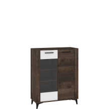 Kredens z witryną SIG-14 SIGMA Podstawowe (5)