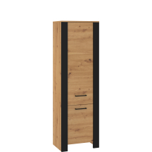 Szafa 1-drzwiowa SLI-01 Bieliźniarka SLIDE Podstawowe (3)