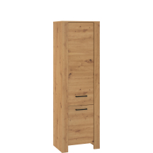 Szafa 1-drzwiowa SLI-01 Bieliźniarka SLIDE Podstawowe (2)