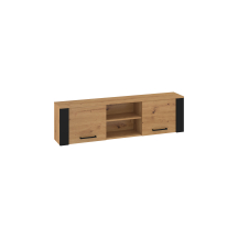 Szafka wisząca z drzwiczkami SLI-13 SLIDE Podstawowe (3)