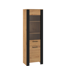 Wysoka witryna pojedyncza SLI-15 SLIDE Podstawowe (3)