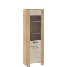 Wysoka witryna pojedyncza SLI-15 SLIDE Podstawowe (5)