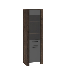 Wysoka witryna pojedyncza SLI-15 SLIDE Podstawowe (6)