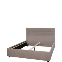 Łóżko tapicerowane 160 x 200 FRO LINE Podstawowe (1)