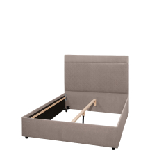 Łóżko tapicerowane 120 x 200 FRO PIK Podstawowe (1)