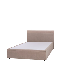 Łóżko tapicerowane 160 x 200 z pojemnikiem FRO PIK Podstawowe (1)