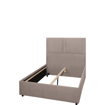 Łóżko tapicerowane 120 x 200 FRO SOL Podstawowe (1)