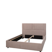 Łóżko tapicerowane 160 x 200 FRO SOL Podstawowe (1)