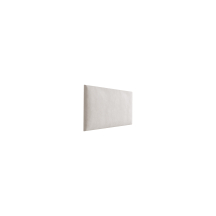 Panel ścienny tapicerowany mały 50x30 cm Podstawowe (1)