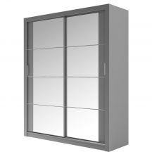 Szafa przesuwna 180 z lustrem AR-03 ARTI Podstawowe (2)