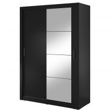 Szafa przesuwna 150 z lustrem AR-04 ARTI Podstawowe (2)