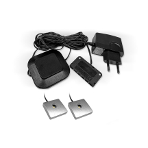 Oświetlenie LED 2LED01NB1Z z zasilaczem Podstawowe