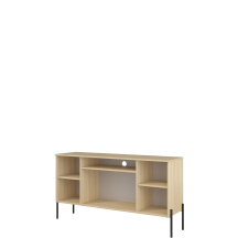 Korpus komody 2D2S Dąb Lindberg 24LGOG86 TYP-26 ORE Podstawowe