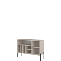 Korpus komody 1D1S Kaszmir 24KSOG85 TYP-45 ORE Podstawowe