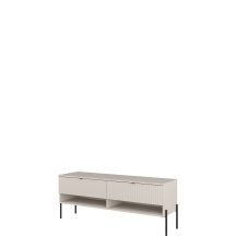 Szafka RTV z dwoma szufladami Kaszmir Ryfel 24KROG41 TYP-41 ORE Podstawowe