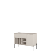 Komoda 1 drzwi 2 szuflady Kaszmir Ryfel 24KROG45 TYP-45 ORE Podstawowe