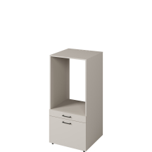 Szafka do zabudowy pralki lub suszarki Kaszmir 30KSME60 TYP-60 AZA Podstawowe