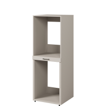 Szafka do zabudowy pralki i suszarki Kaszmir 30KSME61 TYP-61 AZA Podstawowe