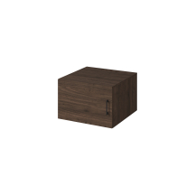 Nadstawka 1-drzwiowa Orzech Villa 30OVME08 TYP-08 AZA Podstawowe