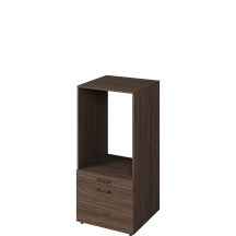 Szafka do zabudowy pralki lub suszarki Orzech Villa 30OVME60 TYP-60 AZA Podstawowe