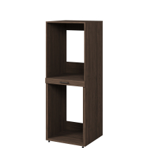 Szafka do zabudowy pralki i suszarki Orzech Villa 30OVME61 TYP-61 AZA Podstawowe