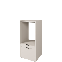 Szafka do zabudowy pralki lub suszarki Kaszmir 30KSOK60 TYP-60 ANDIAMO Podstawowe