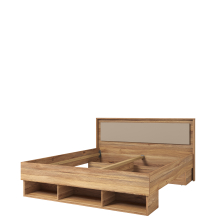 Łóżko 180 x 200 24MCNJ32 TYP-32 IMPRESSIO Podstawowe