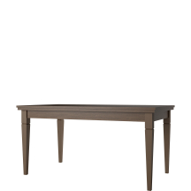 Stół rozkładany 160-240x90x79 Beż Jasny 24D1JU92 TYP-92 EVORA Podstawowe