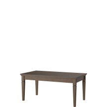 Niski stolik do salonu Beż Jasny 24D1JU99 TYP-99 EVORA Podstawowe