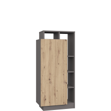 Szafka Prawa 75 cm CXQK511R-M649 ARACENA Podstawowe