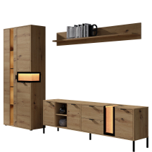 Zestaw mebli do salonu A Artisan EVOLUTION Podstawowe