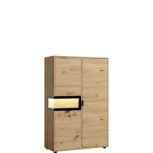 Kredens 90 cm EV2a Artisan EVOLUTION Podstawowe