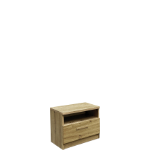 Szafka nocna z szufladą CA-1SN Artisan CANADA Podstawowe