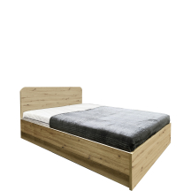 Łóżko 160 x 200 z pojemnikiem CA-1A Artisan CANADA Podstawowe