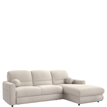 Narożnik FIORD z funkcją spania 3/FB+OT/PB Prawy Podstawowe