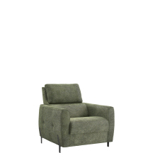 Fotel wypoczynkowy INEZ Podstawowe