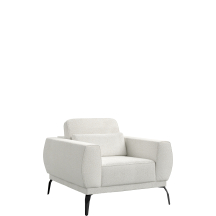 Fotel 1/2B VELUMO Podstawowe