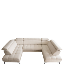 Narożnik w kształcie litery U LAGO IV Uniwersalny Podstawowe