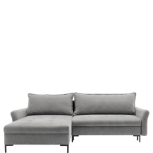 Narożnik rozkładany do salonu MARCO II Lewy Podstawowe