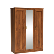 Szafa trzydrzwiowa z lustrem Dąb Stuletni T-15 TADEUSZ DĄB STULETNI Podstawowe