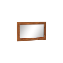 Lustro ścienne wiszące duże w ramie Dąb Stuletni T-17 TADEUSZ DĄB STULETNI Podstawowe