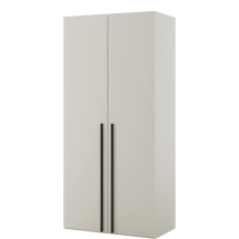 Szafa 2-drzwiowa młodzieżowa WO-02 WOOW Podstawowe