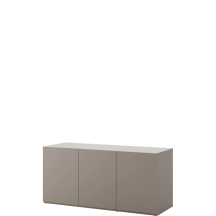 Nowoczesna komoda do pokoju nastolatka WO-07 WOOW Podstawowe