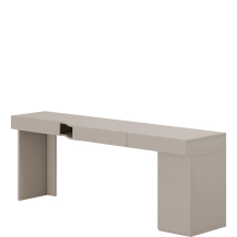 Biurko młodzieżowe z szafką SET-05P WOOW Podstawowe